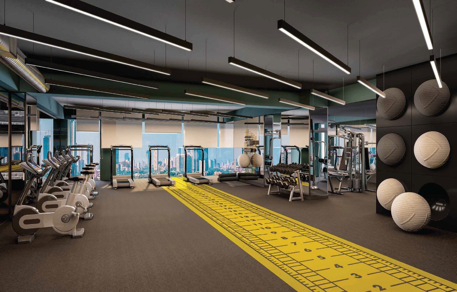 Sheth Avalon Gallery Photo 4